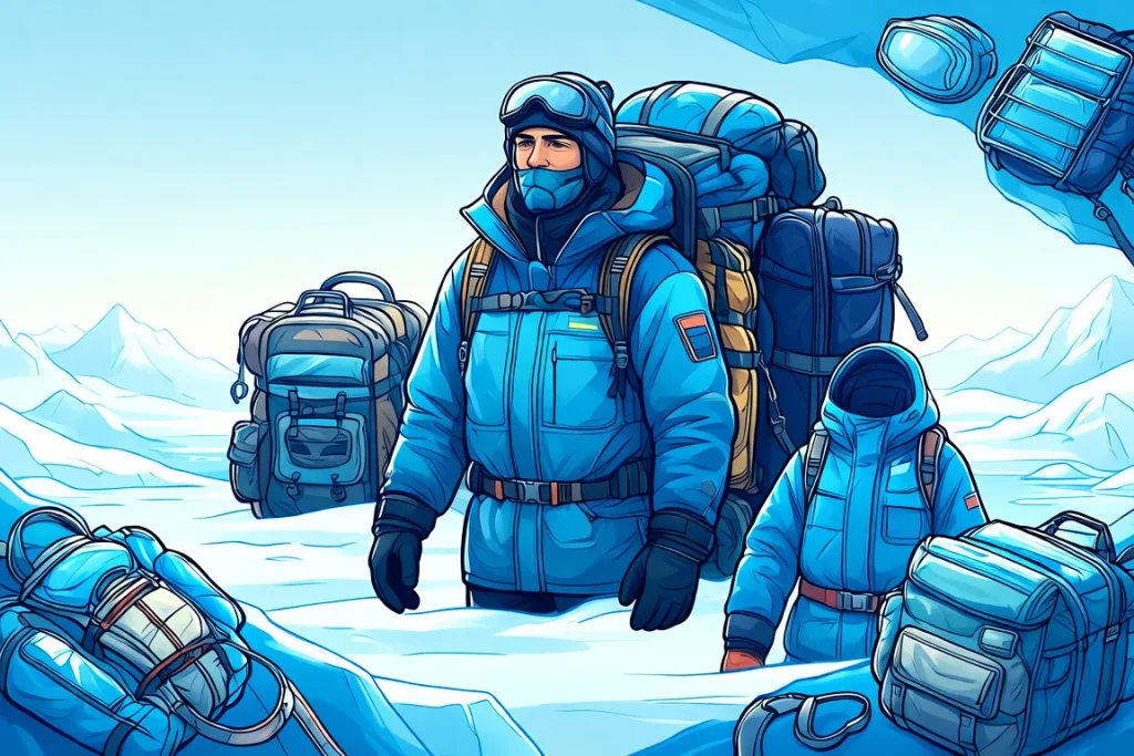 Essential Gear Checklist for Arctic and Polar Adventure Tourism