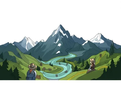Adventure Travel After a Crisis: Rebuilding Trust and Routes