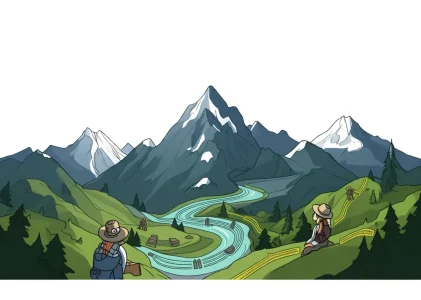 Adventure Travel After a Crisis: Rebuilding Trust and Routes