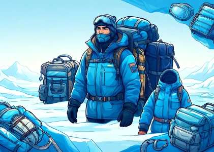 Essential Gear Checklist for Arctic and Polar Adventure Tourism