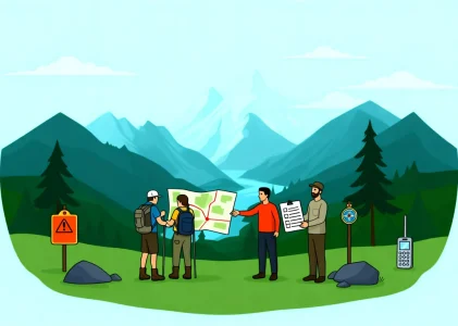 How to Choose a Reliable Local Guide for Remote Destinations