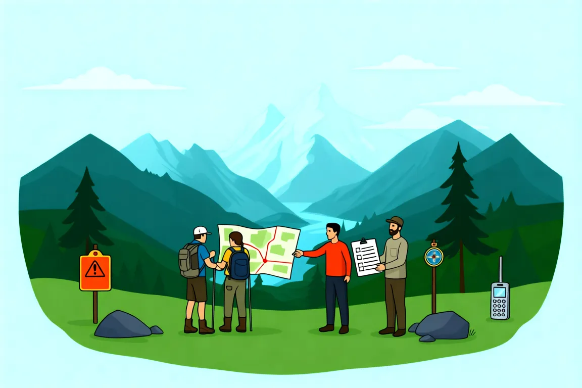 How to Choose a Reliable Local Guide for Remote Destinations