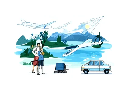 How Visa Policies Shape Solo Adventures