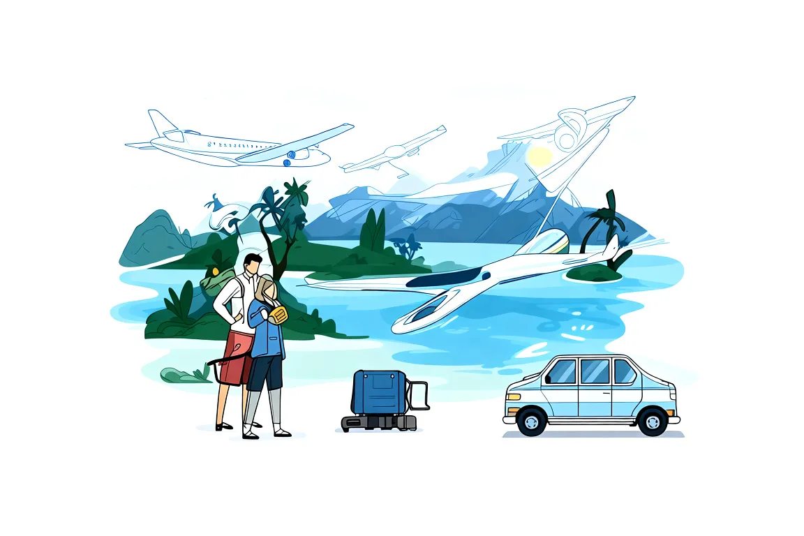 How Visa Policies Shape Solo Adventures