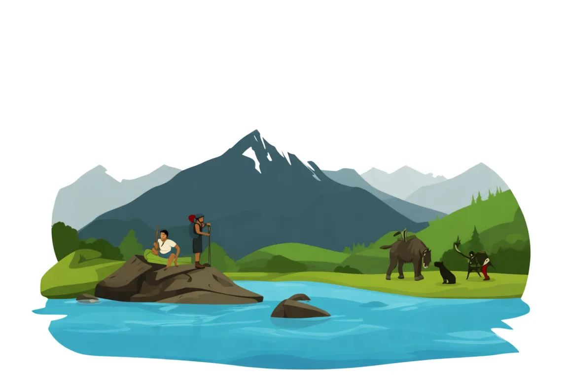 Sustainable Adventure Tourism: Balancing Exploration and Conservation